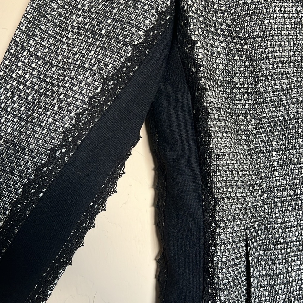Zenobia Jacket - Picture 3 of 7